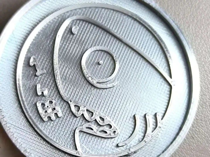 鲨币