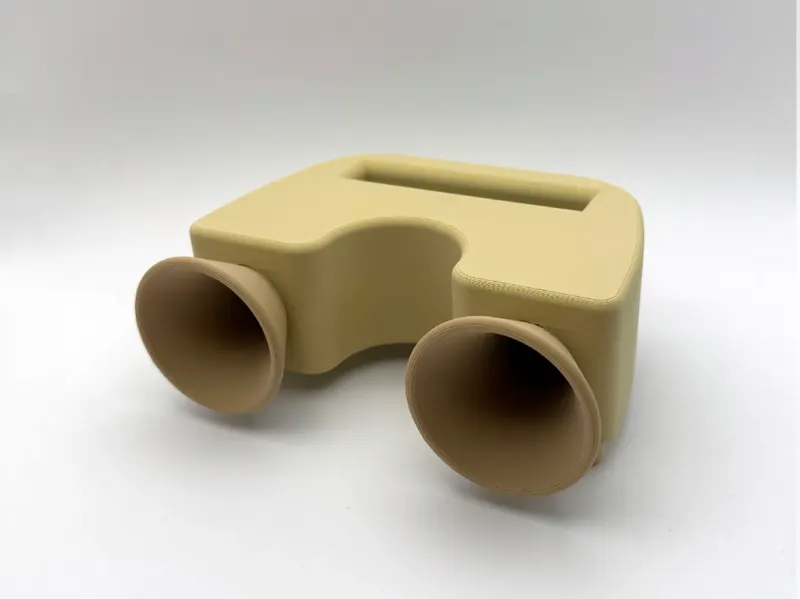 phone sound adhancer