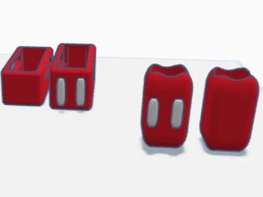 storage set