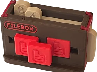 the FILEBOX