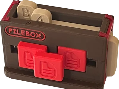 the FILEBOX