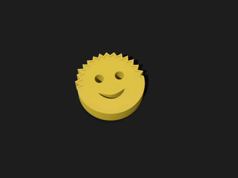 Scrub Daddy Benchy