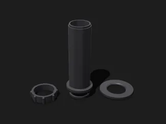 Filament Spool Holder