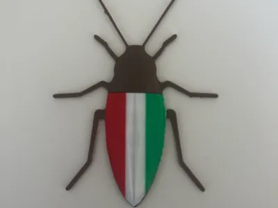 National bug