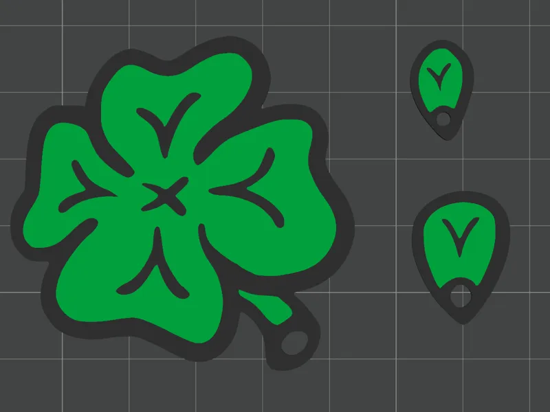 4leafclower