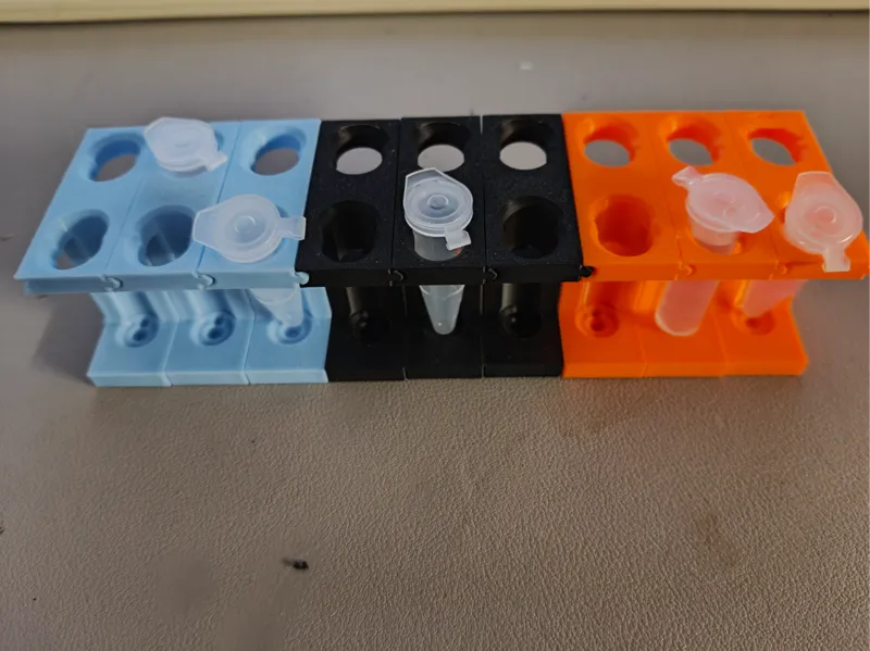 磁珠分离器/磁力架/Magnetic Stand for immunoprecipitation