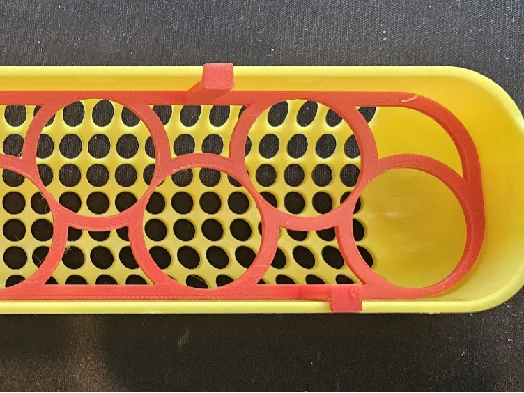 Maticoopx 20 Egg - Quail Egg Tray