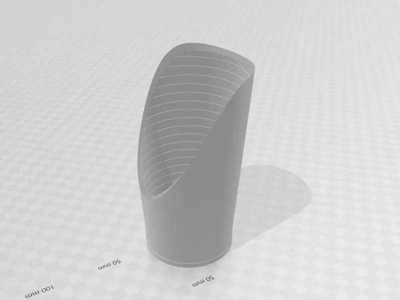 Lens/Rain Hood for Canon 18-55mm