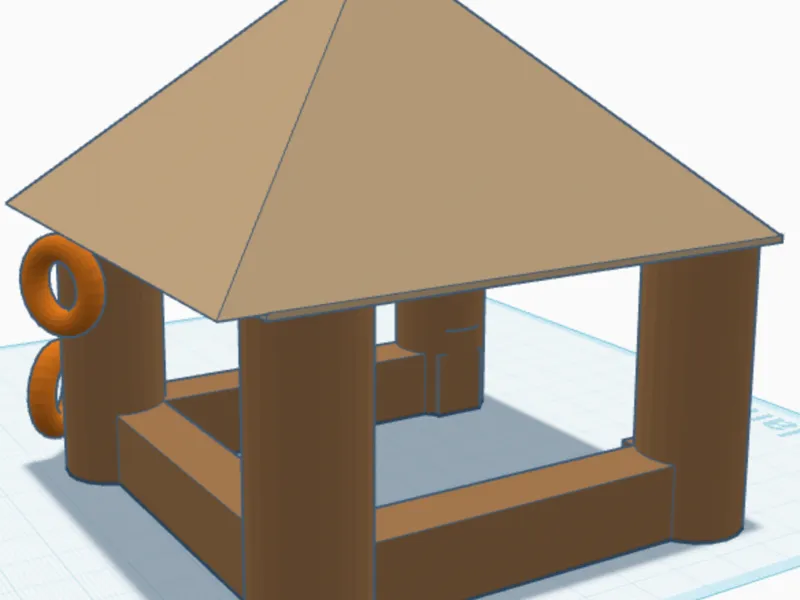 hut