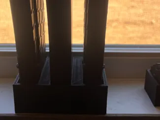 ar15 mag holder