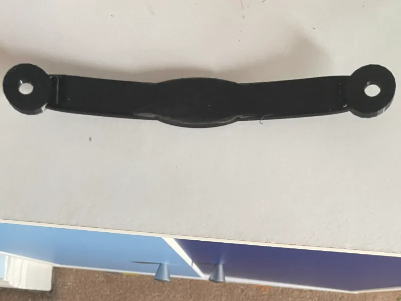 Croc strap