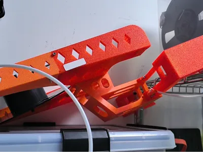 Original Auto-Spooler Version