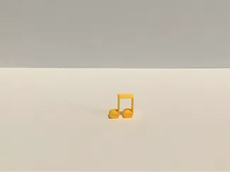 Music Note-Free to sell