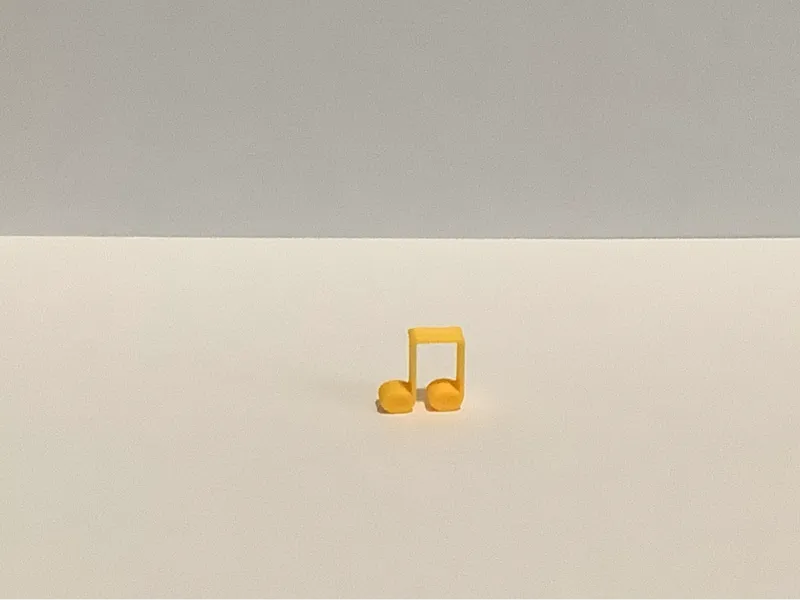 Music Note-Free to sell