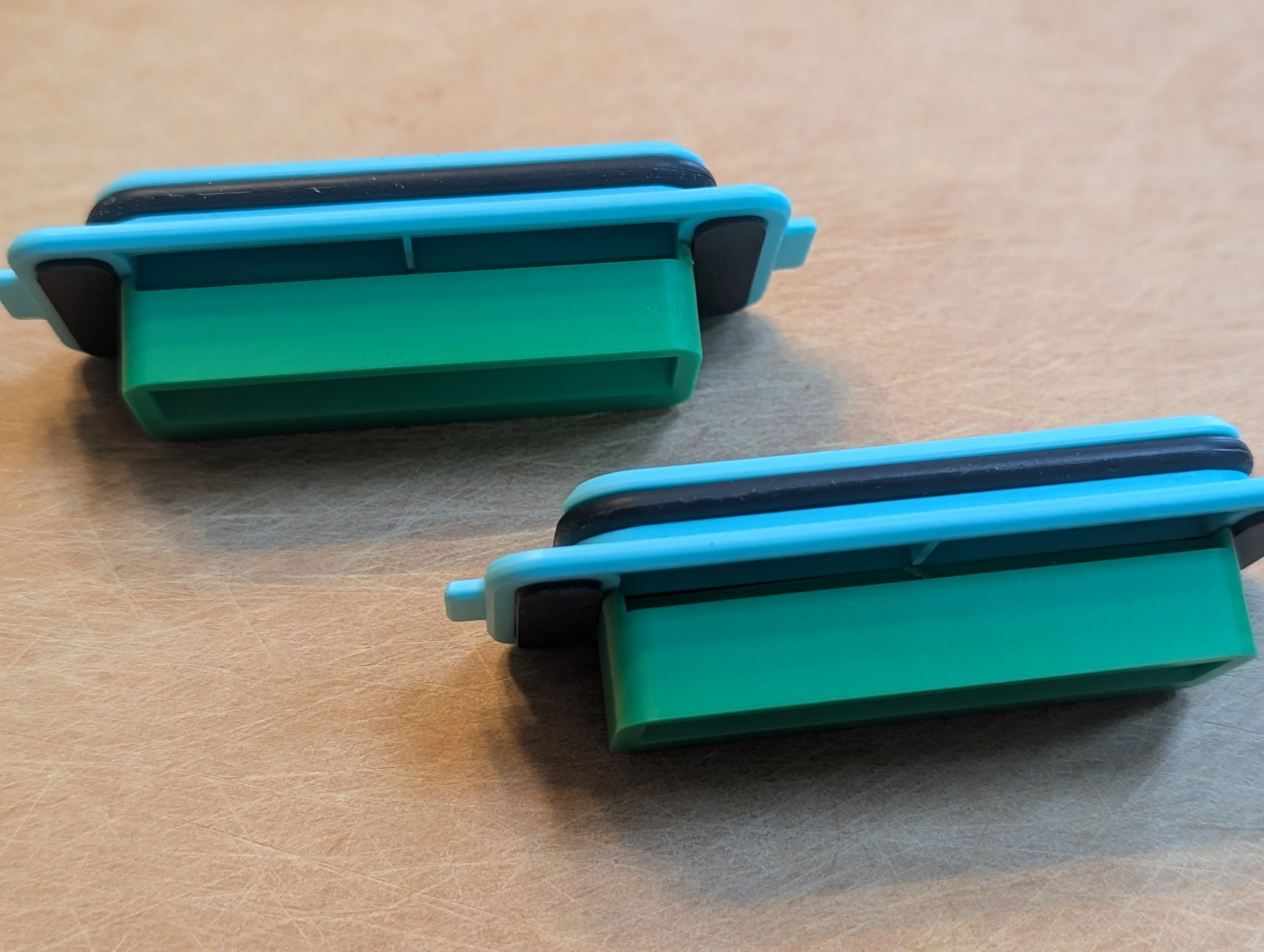 Polydryer Riser PolyDryer Bracket for AMS Riser V2 by MisconstruedExtruderMakerWorld ...