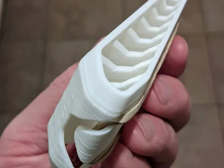 Future door stop