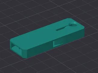 emergency whistle
