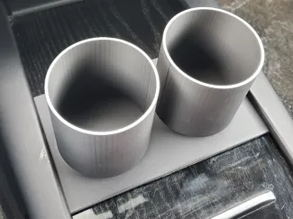 Tesla 2015-21 Model X cupholders