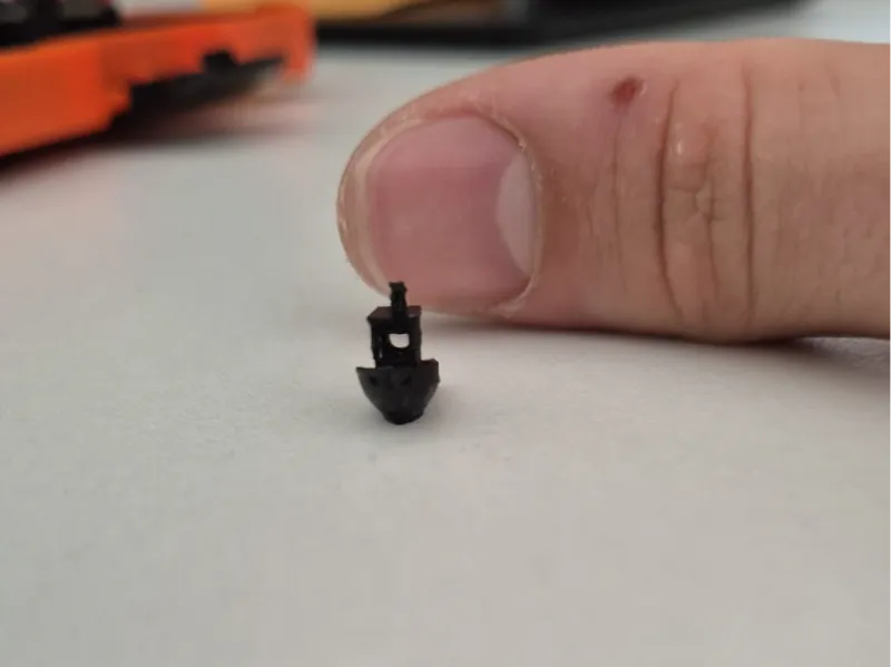 minibenchy