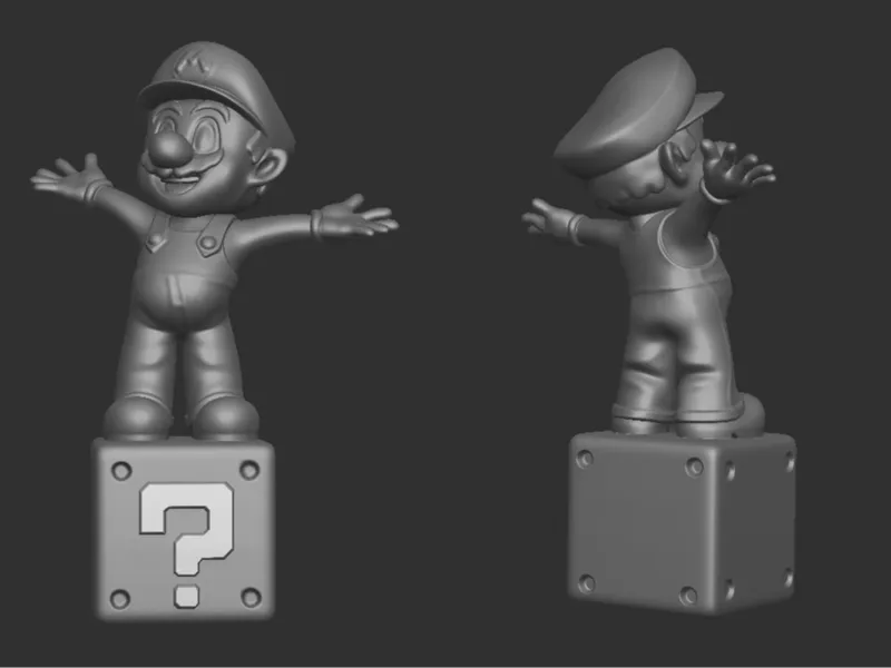 Mario