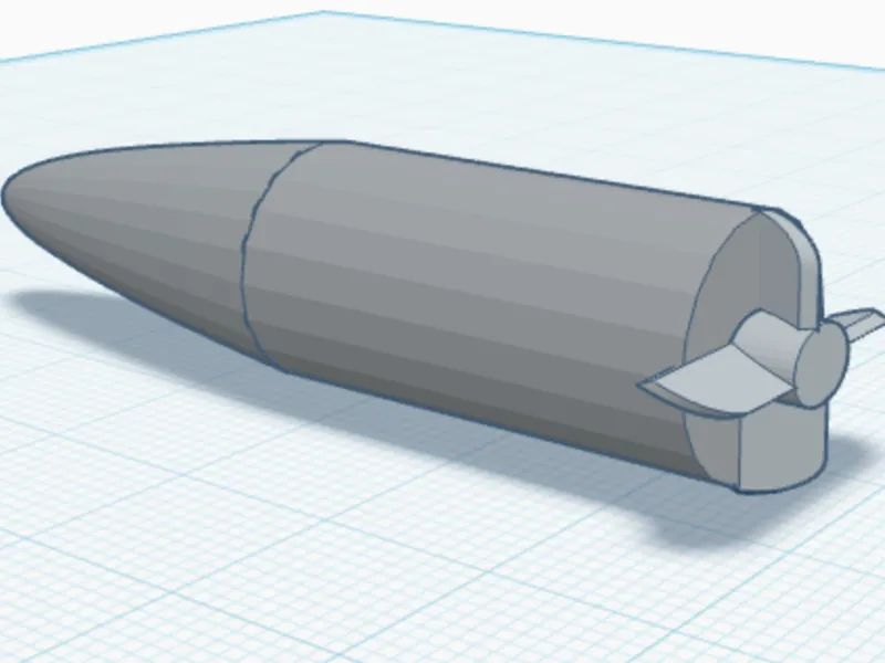 Torpedo