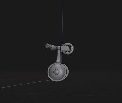 Tricycle