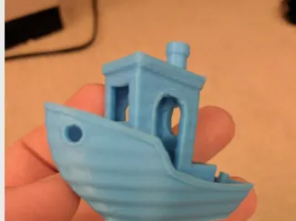 wiggley benchy