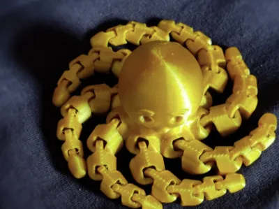 octopus cute