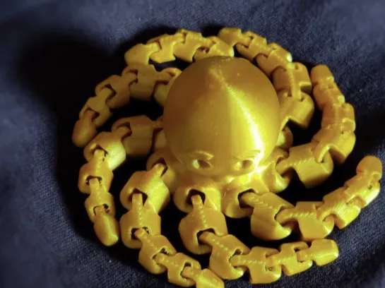 octopus cute