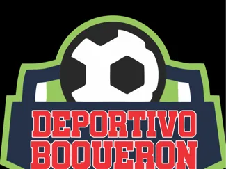 Escudo del boquerón