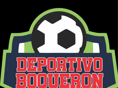 Boquerón Shield 