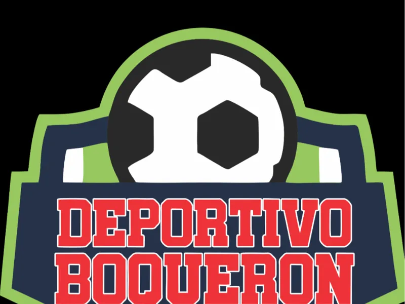 Escudo del boquerón 