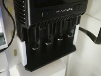 NITECORE D4/SC4 电池充电器适用于SKÅDIS的支架