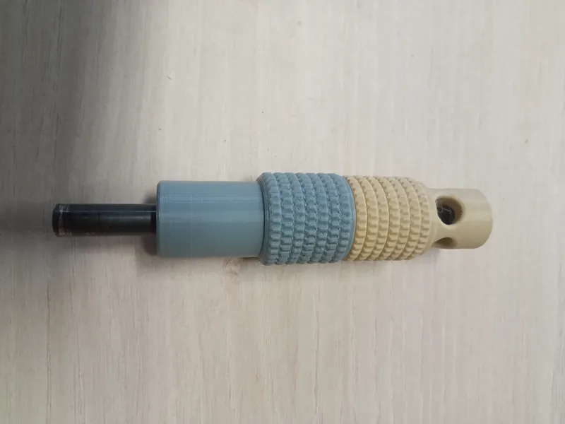 drill sleeve 4-8mm for pins