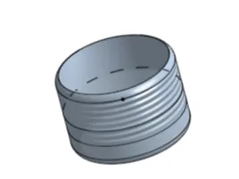 plant pot