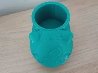 Pot Bulbizarre