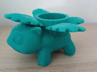 Pot Herbizarre
