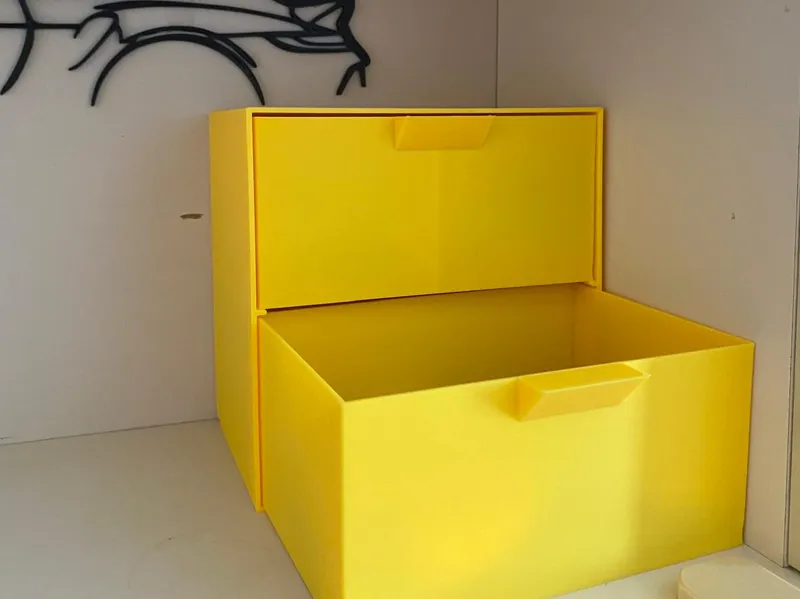 Storage Box