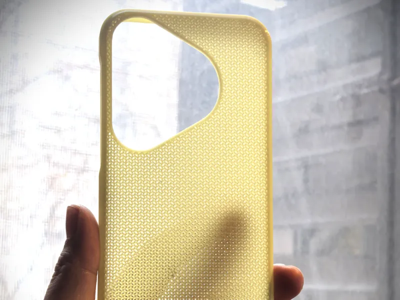 华为P70 Pro TPU 手机壳