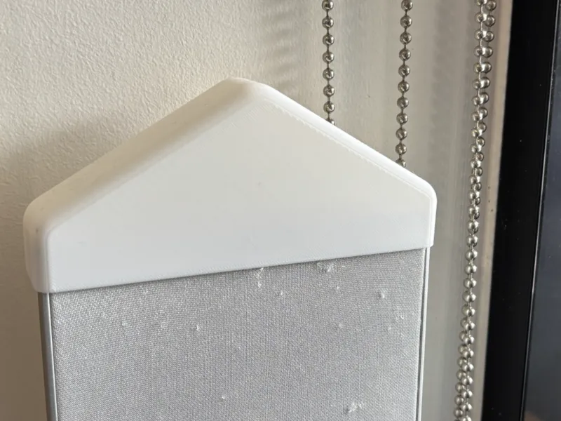 KEF T101/T100 Speaker rounded top