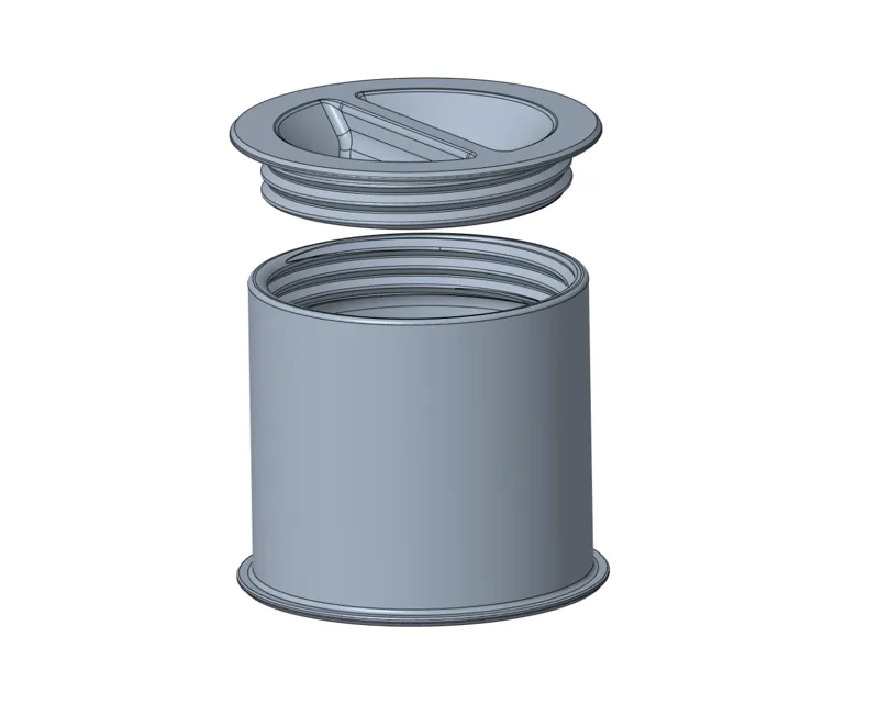 Sunlu Jayo AW Filament Roll Weight for AMS