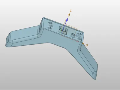 Morphy Richards skirting board heater parts