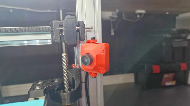 Inno-Maker 1080p Camera mount