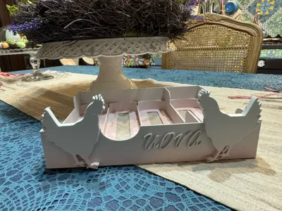 Egg holder 