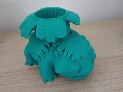 Florizarre Pot