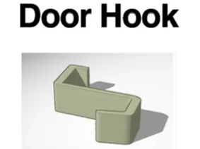 Door Hook