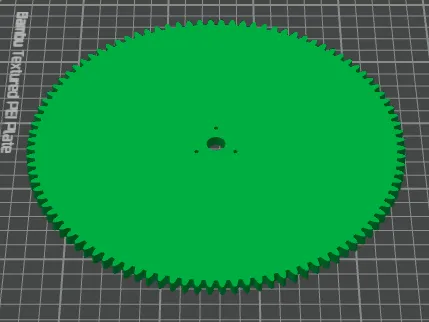 Gleitlager 20mm