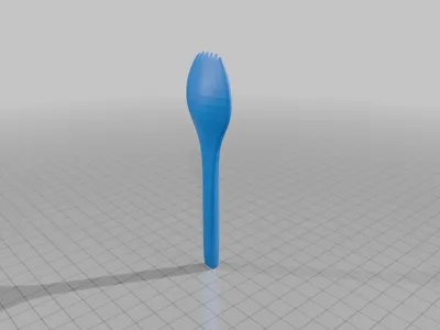 Spork 