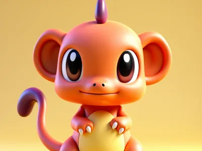 DragonMonkey