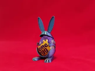 Bo Bo Bunny
